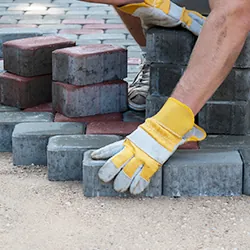 Block Paving