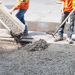 Tarmac Driveway Construction 