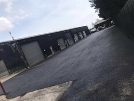 commercial tarmac