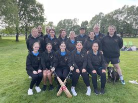 rumney ladies baseball