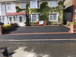 tarmac driveway cardiff