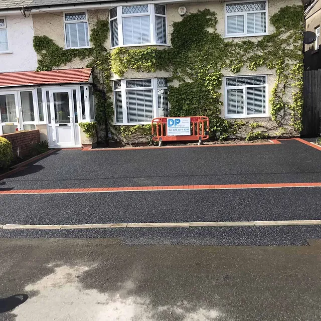 tarmac driveway cardiff